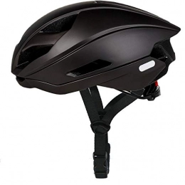 SFBBBO Clothing SFBBBO bike helmet Matte Cycling Helmet Men Bike Ultralight Helmet Intergrally-Molded Mountain Road Bicycle Mtb Helmet Safe M C653-black