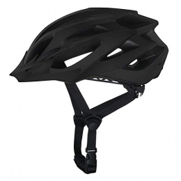 SGEB Mountain Bike Helmet SGEB Bicycle Helmet Sports Ultralight Mountain Bike Road Bike Helmet Riding Racing Cycling Helmets, Black