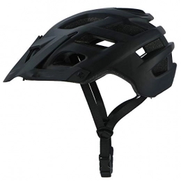 SGEB Clothing SGEB Outdoor Sports Riding Cycling Helmets Breathable Road Bike Mountain Bike Helmet, Black