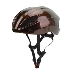 Shanrya Mountain Bike Helmet Shanrya Bicycle Helmet, Prevent Flying Insects Breathable Mountain Bike Helmet for Cycling