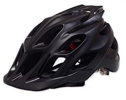 SHR-GCHAO Clothing SHR-GCHAO Mountain Bike Helmets, CE Certified Adjustable Mountain And Road Bike Helmets, Ultralight Bike Helmets for Men And Women (Multiple Colors Adjustable), Style 4, L (58~62cm)