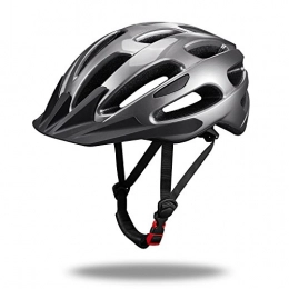SKL Bike Helmet Adult Cycling Helmet Ultralight Stable Road Mountain Bike Cycle Helmets for Men Women