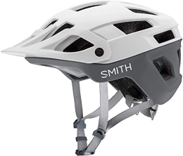 SMITH Mountain Bike Helmet SMITH Engage Mips Helmet Mt Wht Cmnt M