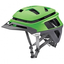 SMITH Mountain Bike Helmet SMITH Forefront Helmet Matte Reac Degree Head Circumference 59-63 cm 2016 Mountain Bike Helmet Downhill