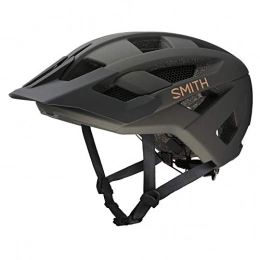 SMITH Clothing SMITH Rover MIPS, Unisex Adult Bike Helmet, Matte Gravy, Medium