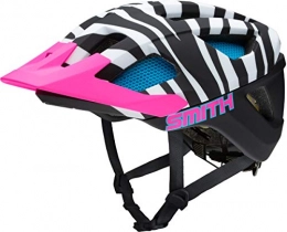 SMITH Clothing SMITH Session MIPS Unisex Adult MTB Helmet, Matt Get Wild, Medium