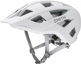 SMITH Clothing Smith Unisex Adult's VENTURE MIPS Bicycle Helmet, Matte White, Klein
