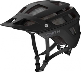 SMITH Clothing Smith Unisex's FOREFRONT 2MIPS Cycling Helmet, Matte Black, Medium