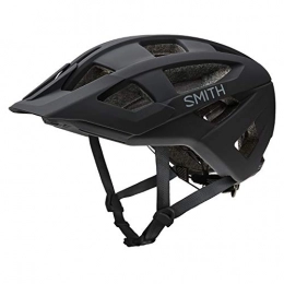 SMITH Clothing SMITH Venture MIPS Helmet, unisex_adult, Matte Black, Large