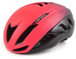 SNFHL Mountain Bike Helmet SNFHL Aviation New Road Bike Helmet Mountain Bike Bicycle Helmet, rose