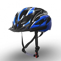 SOLI Clothing SOLI Adult integrated bicycle riding head helmet mountain bike light breathable safety helmet