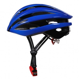 SUCHUANGUANG Clothing SUCHUANGUANG Men Women Unisex LED Light MTB Bike Helmet Adventure Mountain Riding Safety Cap Safety Cap