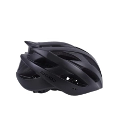 Sundried Mountain Bike Helmet Sundried Mountain Bike Cycle Helmet MTB Cycling Helmet (Black, L)