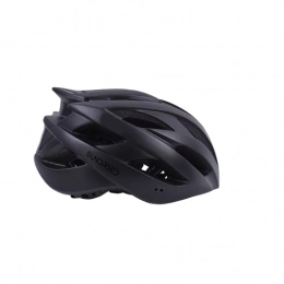 Sundried Clothing Sundried Mountain Bike Cycle Helmet MTB Cycling Helmet (Black, M)