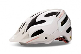 Sweet Protection Women's Bushwhacker II Mips Cycling Helmet, grey, M-L