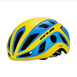 Tangzhi Mountain Bike Helmet Tangzhi Bicycle Helmet, Bicycle Mountain And Road Bike Helmet Adjustable Detachable Adult Safety Protection And Breathable, Ladies Men's Helmet 3 Colors (Color : B)