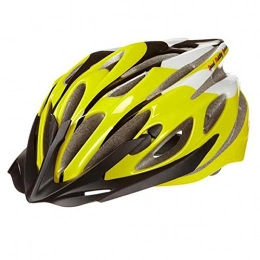 TBSHLT Mountain Bike Helmet TBSHLT Specialized Bike Helmet Adjustable Sport Cycling Helmet 25 holes Fast cooling for Road & Mountain for Men & Women Safety Protection, Yellow
