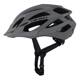 terferein Clothing terferein Men's Women's Bicycle Helmets-Mountain Bike Helmet With Sporty And Compact, Built With 20 Large Vents, Safety Protection Comfortable Lightweight, Removable Visor, for Adult Men Women