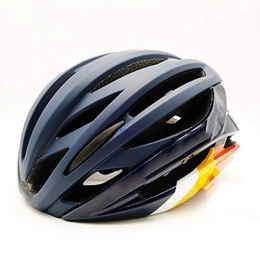 TIDRT Mountain Bike Helmet TIDRT Anti-impact Mountain Road Bike Riding Helmet For Men And Women