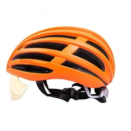 TIDRT Clothing TIDRT Bicycle Helmet, Mountain Bike, Road Riding Equipment, Men's Safety Helmet, Plus Size Helmet, Summer Women