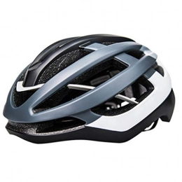 TIDRT Mountain Bike Helmet TIDRT Bicycle Mountain Road Lightweight Helmet Leisure Helmet Riding Helmet