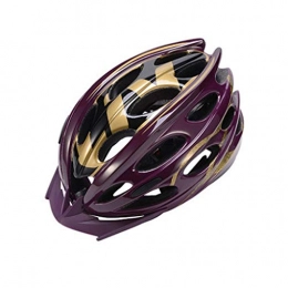TIDRT Mountain Bike Helmet TIDRT Female Sports Fitness Professional Cycling Mountain Bike Helmet