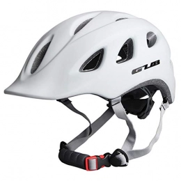 TITST Mountain Bike Helmet TITST Bike Cycling Helmet, Adult Specialized Safety Road Mountain Bicycle MTB Helmets, Adjustable Lightweight for Men Women Outdoor Sport, Size:22"-24" D