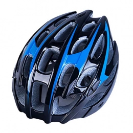 TRGCJGH Clothing TRGCJGH Bicycle Helmet With Detachable Sun Visor, Adjustable Mtb Bicycle Helmet For Men And Women, A-L