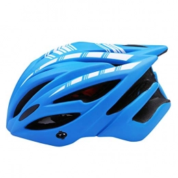 TRGCJGH Clothing TRGCJGH Bicycle Helmet With Detachable Sun Visor, Adjustable Mtb Bicycle Helmet For Men And Women, B