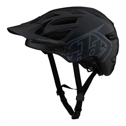 Troy Lee Designs Mountain Bike Helmet Troy Lee Designs A1 Drone Bicycle Helmet for Mtb Road Xc Cycling (M / L)