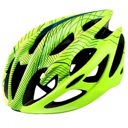 Ruluti Clothing Ultralight Bike Helmets Mtb Bicycle Helmet Sports Ventilated Riding Cycling Helmet Adjustable for Men Women Mountain Road Cycling Helmet