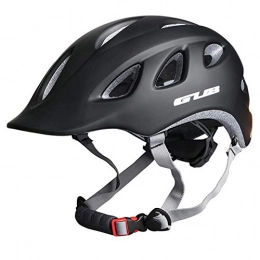  Clothing Ultralight Integrally Shaped Bicycle Helmet Mountain & Road Bike Safe Cap Commuter / Recreational Bike / Bicycle Mtb Helmet for Men & Women