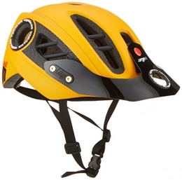 Urge Mountain Bike Helmet Urge All-Mountain MTB Helmet XL matt orange L / 2015