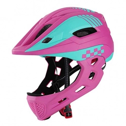 ZKDY Mountain Bike Helmet Usb Bicycle Helmet With Light Men And Women Mountain Biking Road Helmet Children'S Safety Helmet Helmet-3_One Size