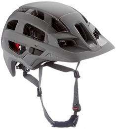 Uvex Clothing uvex Unisex's Adult, Finale 2.0 Bike Helmet, Grey mat, 52-57 cm