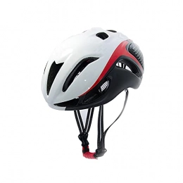 WANGFENG Clothing WANGFENG The DOT / ECE Approved Mountain Bike Riding Helmet Is One-piece, Suitable for Adult Men and Women (56-62cm)