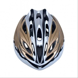 XIWANG Clothing XIWANG Cycling helmet, men's and women's bike road outdoor sports cycling equipment, mountain bike scooter adult hard hat M (54-58CM) L (58-62CM) L Grey