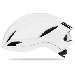 XYBB Mountain Bike Helmet XYBB Helmet Aerodynamics Cycling Helmets Racing Road Bike Pneumatic Helmet Sports Bicycle Helmets MTB Helmet 55-61cm White