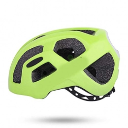 XYBB Clothing XYBB Helmet ultralight cycling helmet Rainproof MTB helmet city road mountain bicycle helmet for spare bike equipments green