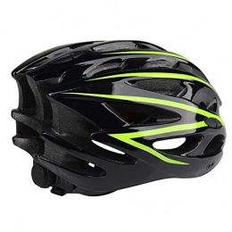 YATT Clothing YATT Bicycle Helmet, One-piece 28 Vent Holes Mountain Road Bicycle Helmet Adult Riding Equipment