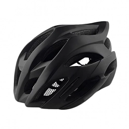 Yaxing Mountain Bike Helmet Yaxing Bike Helmet Lightweight, Mountain Bicycle Helmet 20 Vents, Detachable Bicycle Helmet, Adjustable Cycling Helmet, for Men Women (55-58cm)