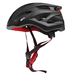 Ynport Crefreak Clothing Ynport Crefreak Unisex Bicycle Helmet with Safety LED Light Net Padded Road Mountain Bike Cycling Helmet Adjustable Lightweight Cycle Helmet