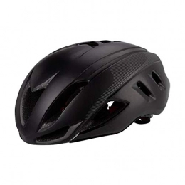 Yuan Ou Clothing Yuan Ou Helmet Ultralight MTB Bike Helmet Hat Road Mountain Riding Racing Bicycle Cycling Safety Cap Unisex Men Women Black