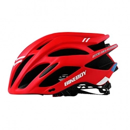 YUNSHAO Clothing YUNSHAO Adunlts Men / Women Bicycle Mountain Bike MTB Helmet 22 Vents Cycling Helmet 52-61cm Adjustable Bike Racing (Color : 1)