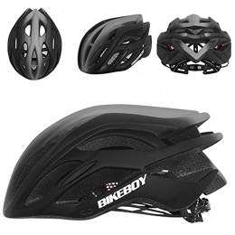 YUNSHAO Clothing YUNSHAO Adunlts Men / Women Bicycle Mountain Bike MTB Helmet 22 Vents Cycling Helmet 52-61cm Adjustable Bike Racing (Color : 8)