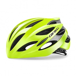 YUNSHAO Clothing YUNSHAO Mountain Bike Helmet With Sunglasses Intergrally-Molded MTB Bicycle Helmet Mountain Road Bike Helmet (Color : 03, Size : L)