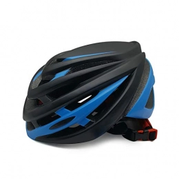 YuuHeeER Clothing YuuHeeER 1PC Cycling Helmet Mountain Bicycle Helmet 19 Vents Oversize Ultralight Breathable Detachable Lining Chin Pad