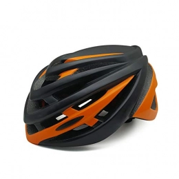YuuHeeER Clothing YuuHeeER 1PC Cycling Helmet Mountain Bicycle Helmet Ultralight Breathable 19 Vents Oversize Detachable Lining Chin Pad