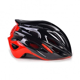 YuuHeeER Clothing YuuHeeER 1PC Cycling Helmet Mountain Bike Helmet Breathable Aerodynamic Sports Detachable Lining With Insect Net No Burden