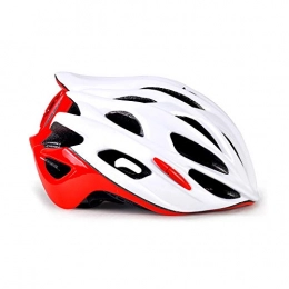 YuuHeeER Clothing YuuHeeER 1PC Cycling Helmet Mountain Bike Helmet No Burden Breathable Sports Detachable Lining Aerodynamic With Insect Net